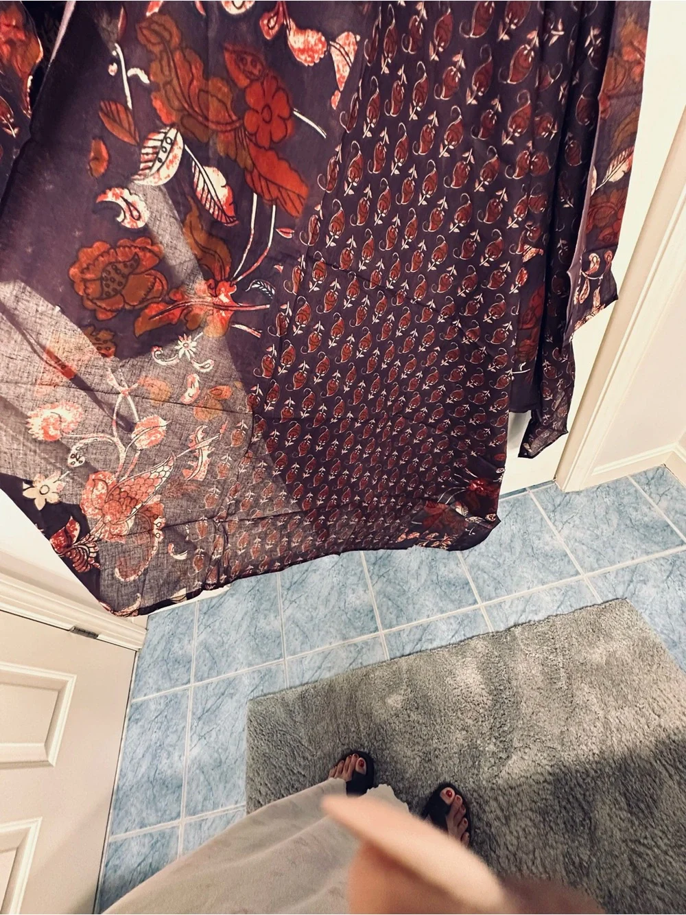 Jaipuri three piece